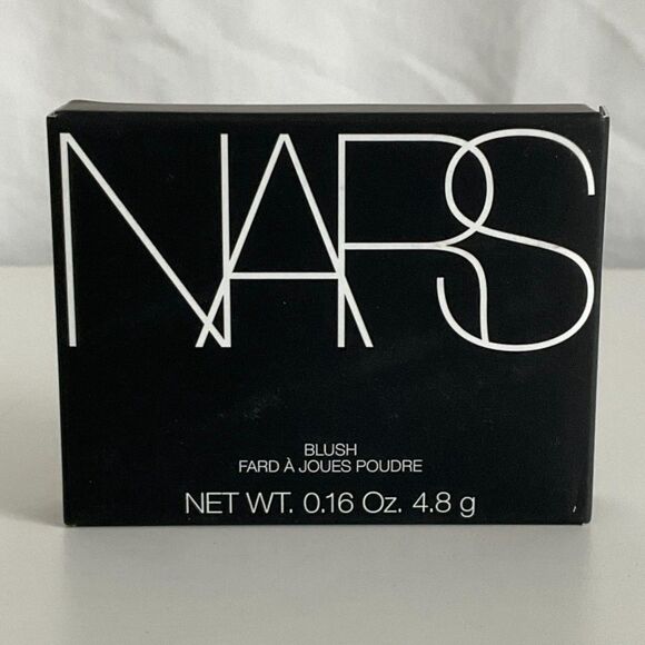 NARS - Blush - Color Deep Throat - Brand New! - Picture 3 of 4